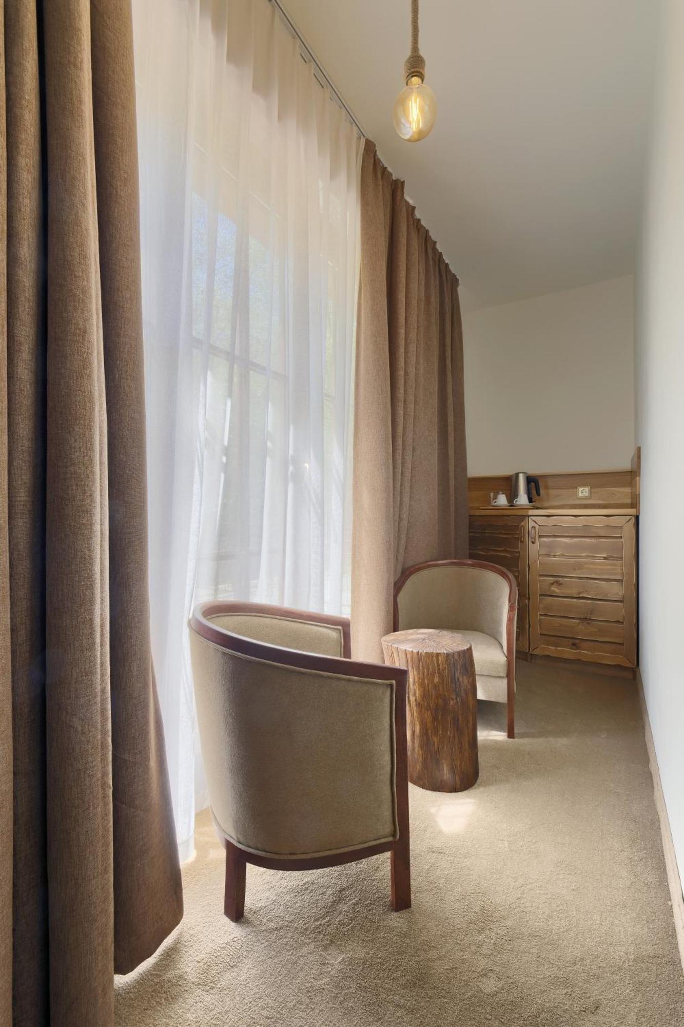 Hotel Apostolite Сандански Экстерьер фото